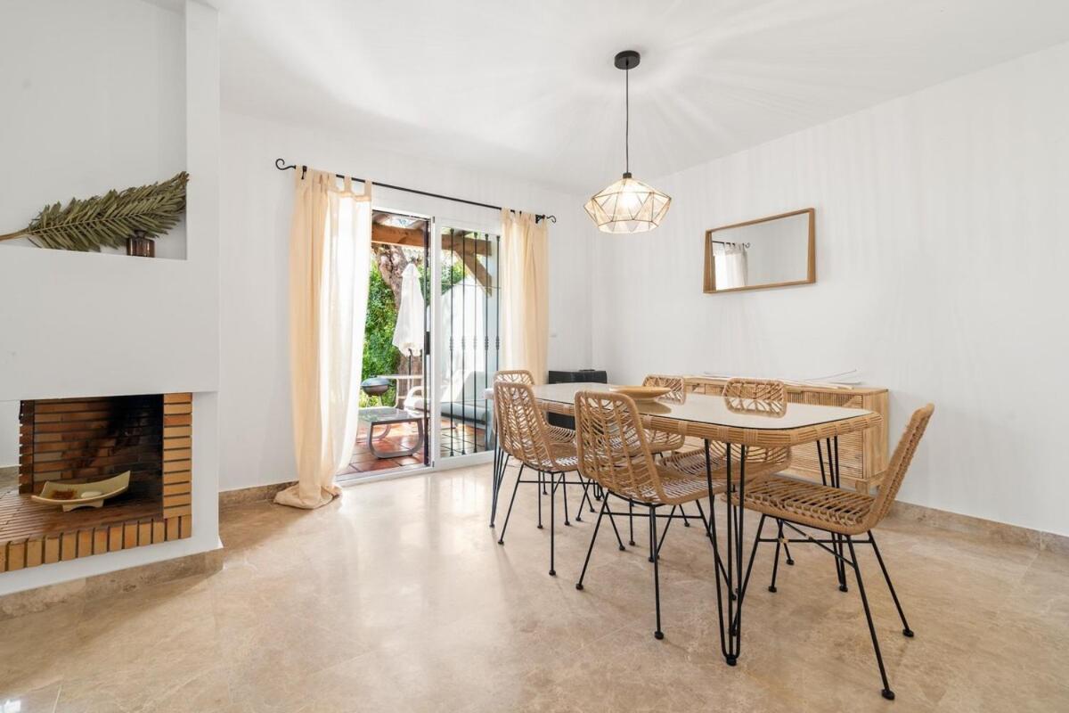 Explore Life At Naranjos - Rdr453 Holiday home *