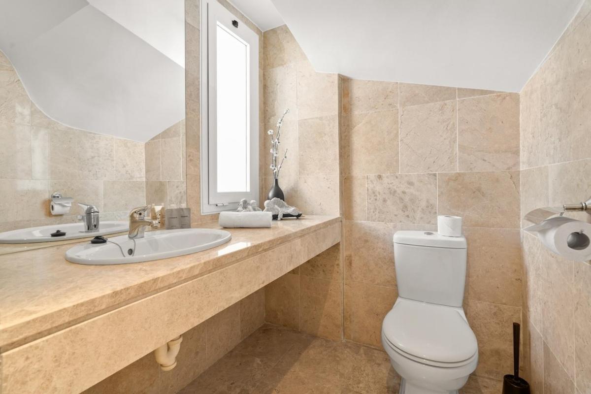 Explore Life At Naranjos - Rdr453 Holiday home