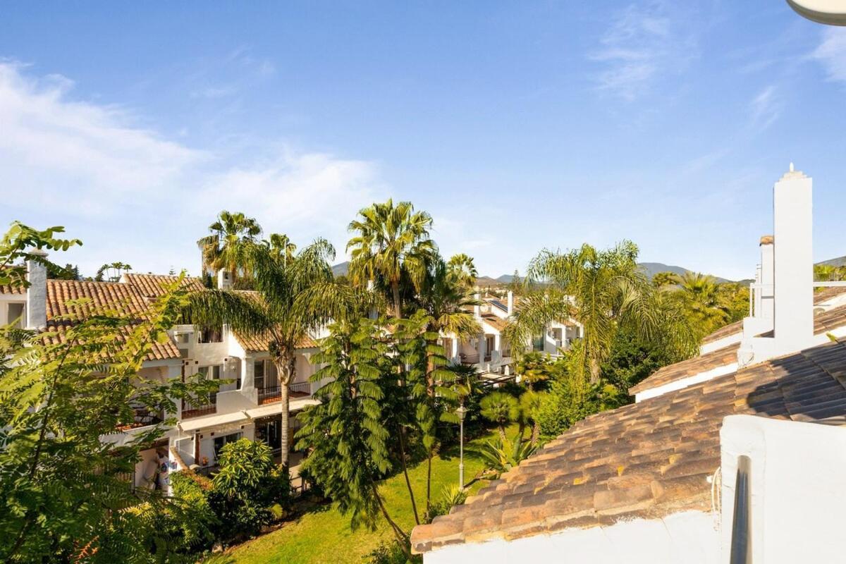 Holiday home Explore Life At Naranjos - Rdr453 Marbella